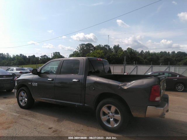 3C6RR7LT1GG207571 RAM 1500 Big Horn