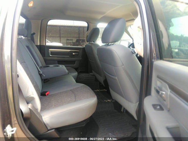 3C6RR7LT1GG207571 RAM 1500 Big Horn