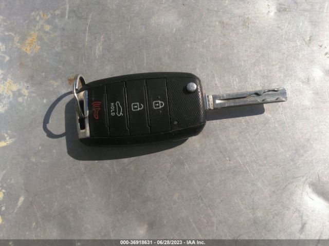 KNADM4A33G6540260 KIA RIO LX