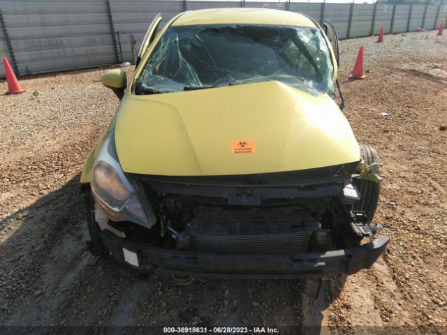 KNADM4A33G6540260 KIA RIO LX