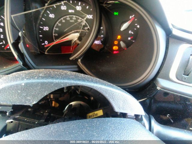 KNADM4A33G6540260 KIA RIO LX