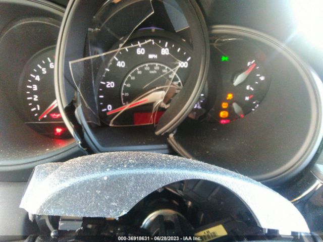 KNADM4A33G6540260 KIA RIO LX