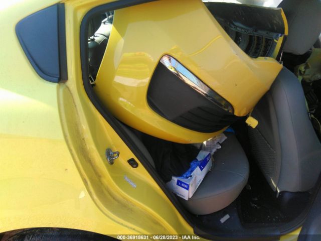 KNADM4A33G6540260 KIA RIO LX
