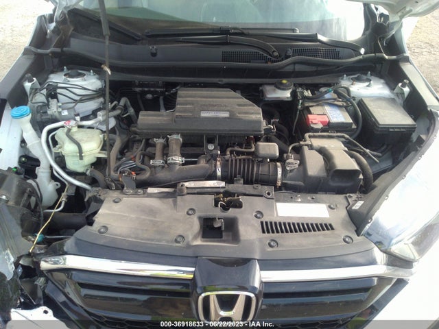 Honda CR-V LX 2020 2HKRW2H29LH617797 Image 10