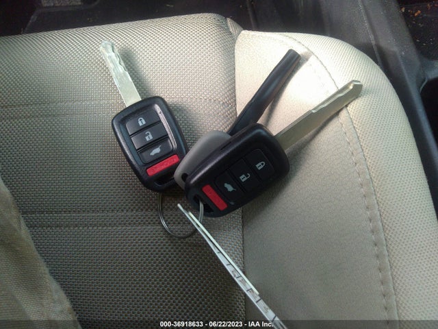 Honda CR-V LX 2020 2HKRW2H29LH617797 Image 11