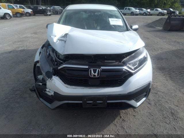 Honda CR-V LX 2020 2HKRW2H29LH617797 Image 12