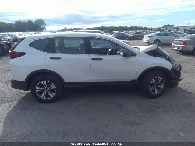 Honda CR-V LX 2020 2HKRW2H29LH617797 Image 13