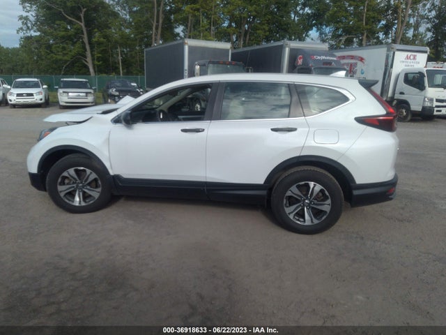 Honda CR-V LX 2020 2HKRW2H29LH617797 Image 14