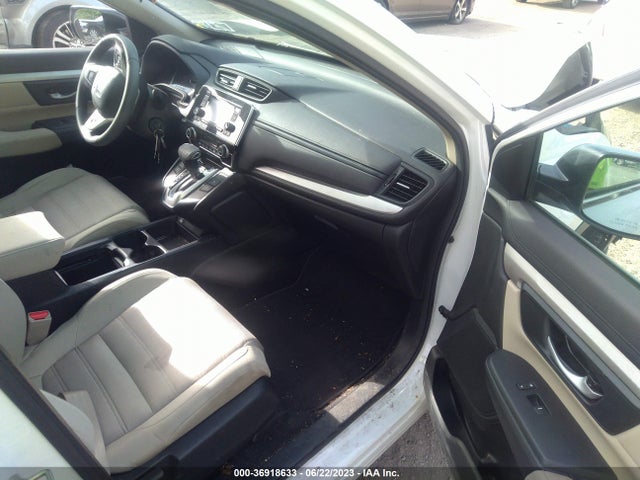 Honda CR-V LX 2020 2HKRW2H29LH617797 Image 5