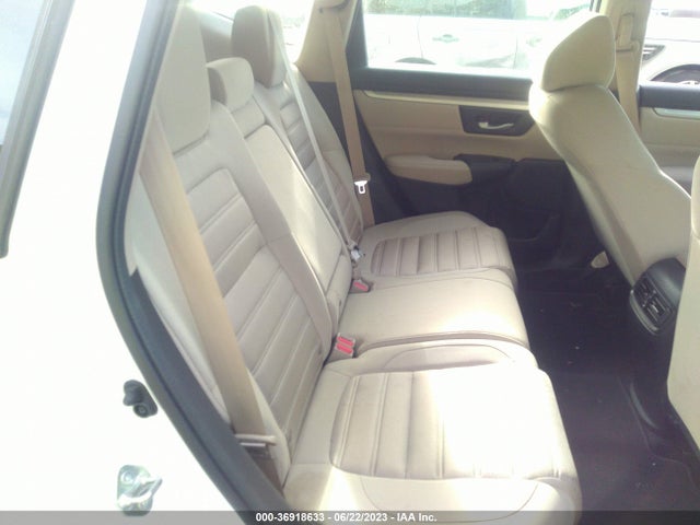 Honda CR-V LX 2020 2HKRW2H29LH617797 Image 8