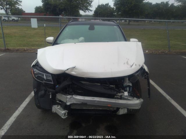 3C4NJDCB0JT163548 Jeep Compass Limited