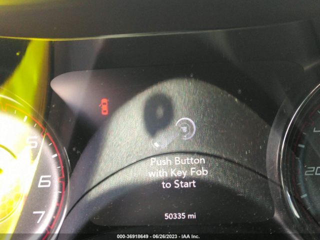 2C3CDXHG5JH313526 Dodge Charger Sxt Plus