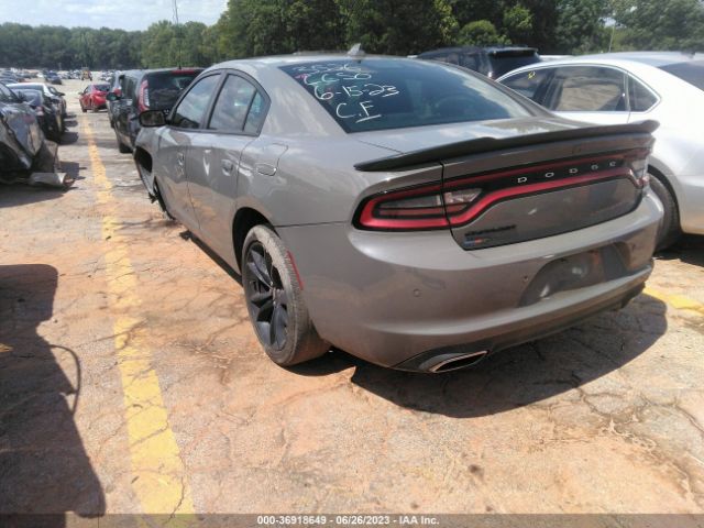 2C3CDXHG5JH313526 Dodge Charger Sxt Plus