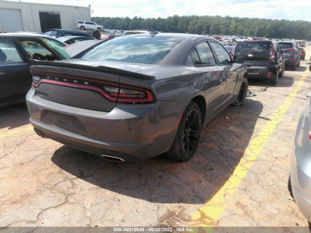 2C3CDXHG5JH313526 Dodge Charger Sxt Plus