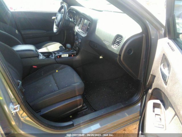 2C3CDXHG5JH313526 Dodge Charger Sxt Plus