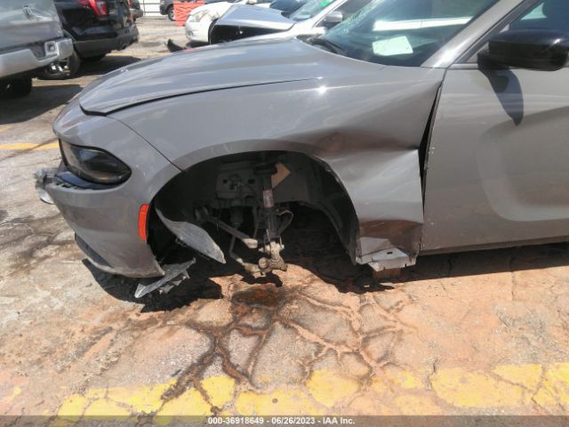 2C3CDXHG5JH313526 Dodge Charger Sxt Plus