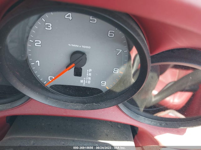 2014 Porsche Boxster, VIN: WP0CB2A80ES141377