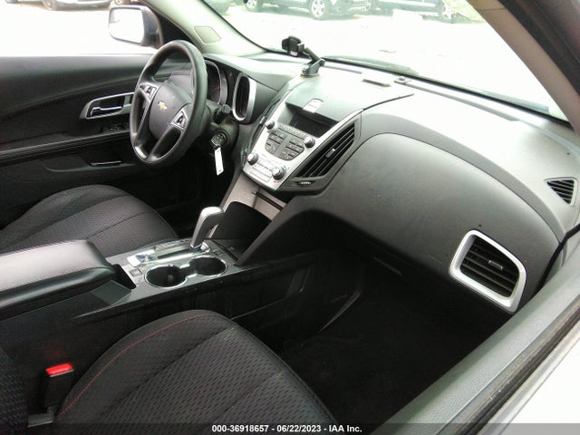 Chevrolet EQUINOX LS 2014 1GNALAEK2EZ135034 Image 5