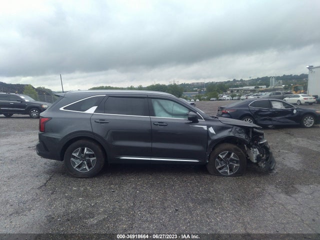 2021 Kia Sorento, VIN: KNDRH4LG6M5045467