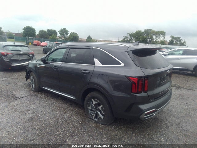 2021 Kia Sorento, VIN: KNDRH4LG6M5045467