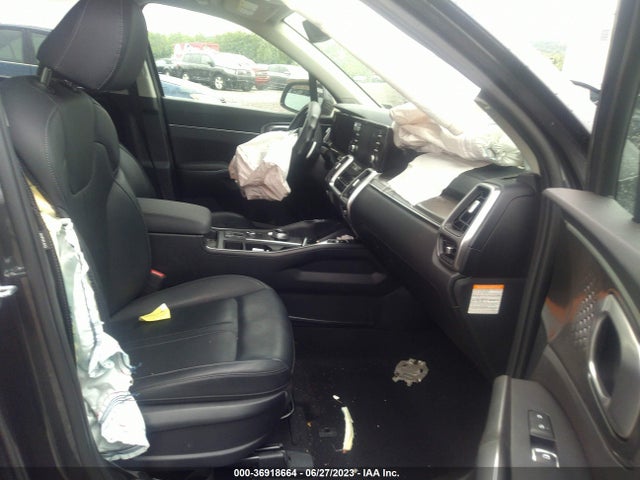 2021 Kia Sorento, VIN: KNDRH4LG6M5045467