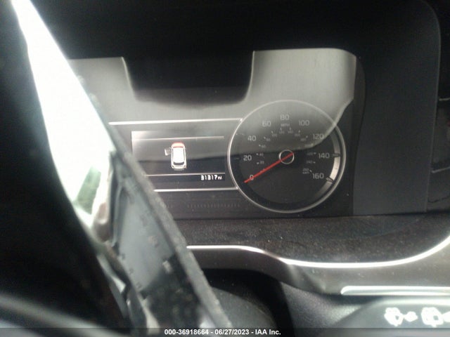 2021 Kia Sorento, VIN: KNDRH4LG6M5045467
