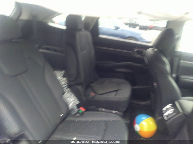 2021 Kia Sorento, VIN: KNDRH4LG6M5045467