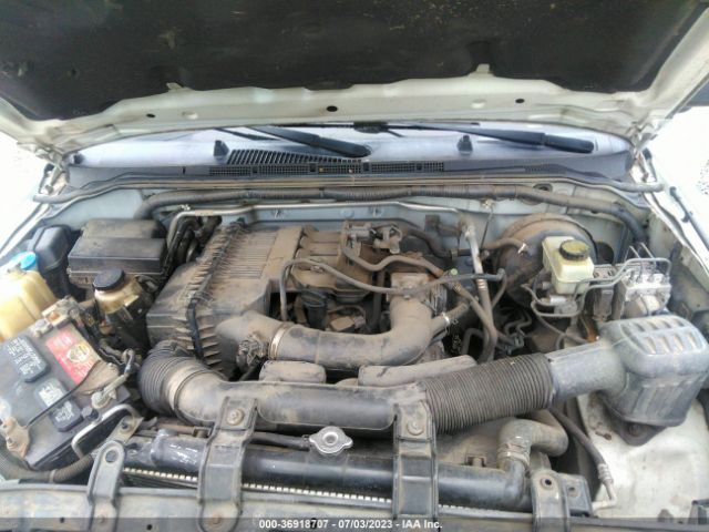 1N6BD0CT3EN718927 Nissan Frontier S/sv
