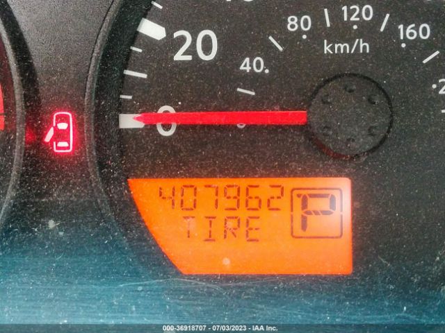 1N6BD0CT3EN718927 Nissan Frontier S/sv