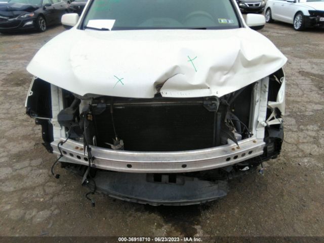 5FRYD4H89HB008408 Acura Mdx W/advance Pkg
