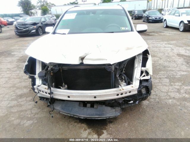 5FRYD4H89HB008408 Acura Mdx W/advance Pkg