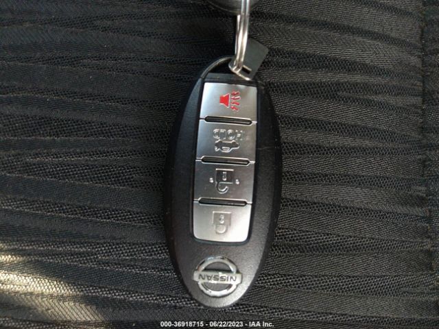 3N1AB7AP1KY206541 Nissan SENTRA SV