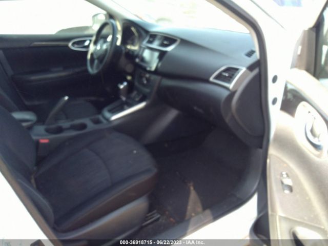 3N1AB7AP1KY206541 Nissan SENTRA SV