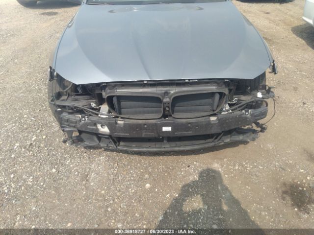 WBA5B3C55FD547711 BMW 5 Series 535i Xdrive