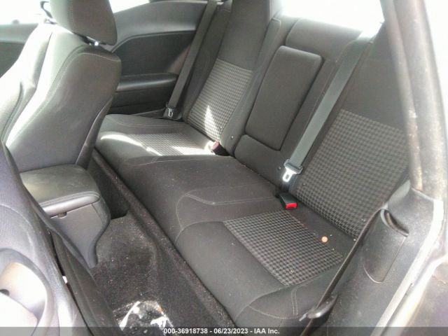 2C3CDZAG2JH234482 Dodge Challenger Sxt