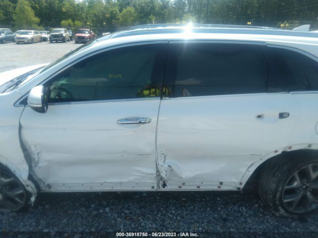 5XYPK4A5XGG048569 KIA SORENTO SX