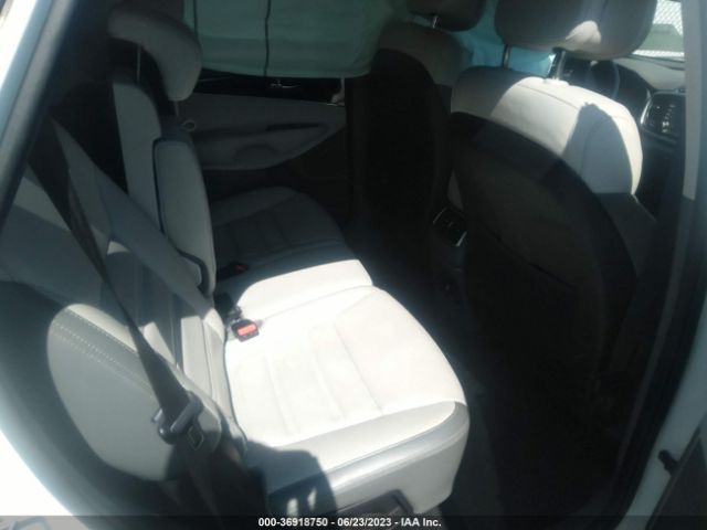 5XYPK4A5XGG048569 KIA SORENTO SX