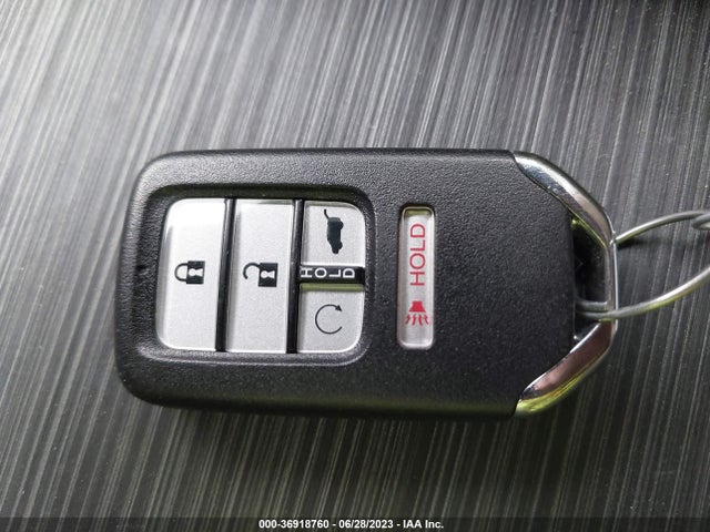 Honda Pilot Ex-l 2020 5FNYF6H58LB041258 Image 11