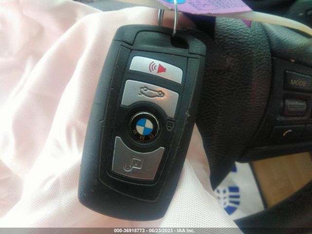5UXWX9C54E0D35191 BMW X3 Xdrive28i
