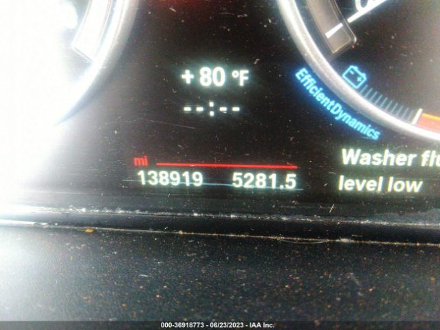 5UXWX9C54E0D35191 BMW X3 Xdrive28i