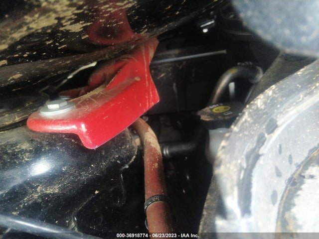 Chevrolet Camaro 1ss 2015 2G1FG1EW8F9176469 Image 10