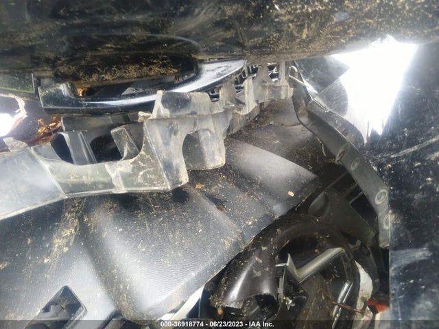 Chevrolet Camaro 1ss 2015 2G1FG1EW8F9176469 Image 14