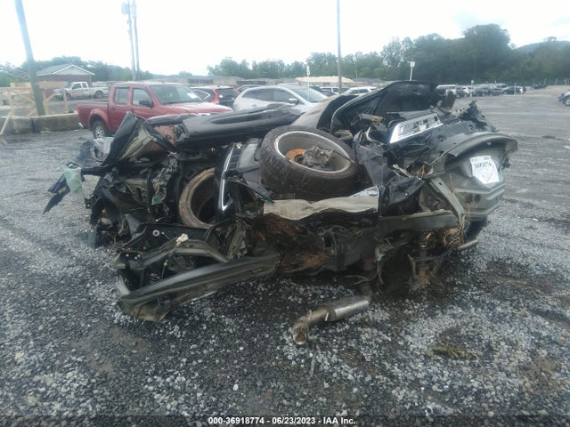 Chevrolet Camaro 1ss 2015 2G1FG1EW8F9176469 Image 3