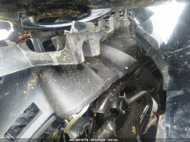 Chevrolet Camaro 1ss 2015 2G1FG1EW8F9176469 Image 7