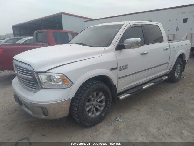 1C6RR7NM3GS230882 RAM 1500 Laramie