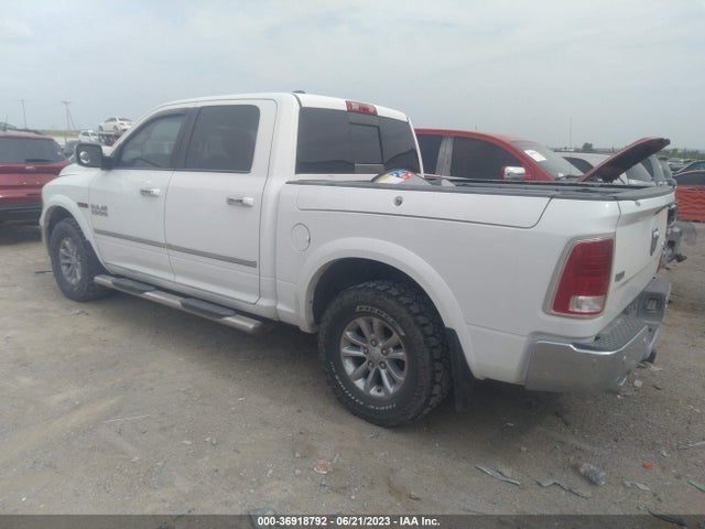 1C6RR7NM3GS230882 RAM 1500 Laramie