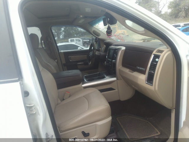 1C6RR7NM3GS230882 RAM 1500 Laramie