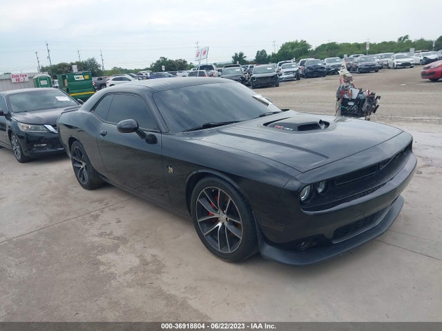 2016 2C3CDZFJ3GH345815 main image
