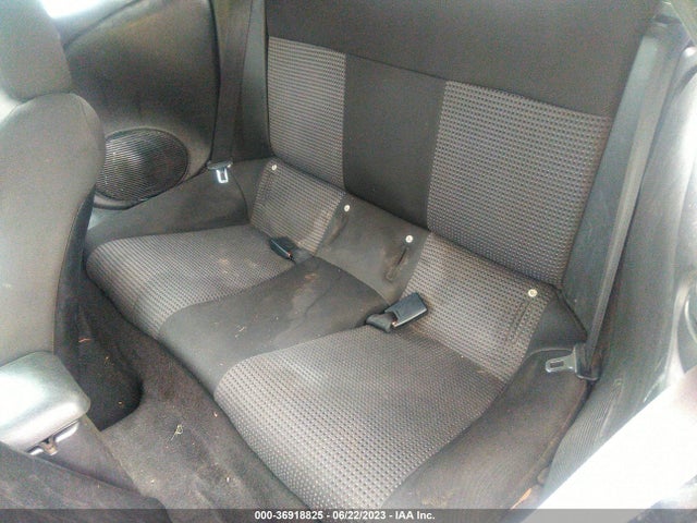 2004 MITSUBISHI ECLIPSE GT VIN: 4A3AE55H24E095331