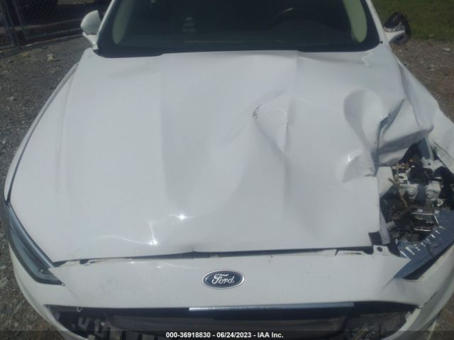 3FA6P0CD9LR154527 Ford FUSION SEL